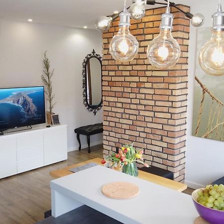 下乌斯奇基Apartament Bieszczady公寓 外观 照片